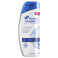 Head & Shoulders DầU GộI Head & Shoulder Classic Clean Ngăn Ngừa Gàu 700ml