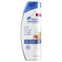 Head & Shoulders DầU GộI Head & Shoulders Dry Scalp Care With Almond Oil Tinh Chất Dầu Hạnh Nhân 400ml