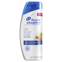 Head & Shoulders DầU GộI Head & Shoulder Dry Scalp Care Với Tinh Chất Dầu Hạnh Nhân 700ml