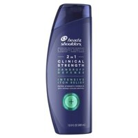 HEAD & SHOULDERS_Dầu Gội Trị Gàu 2 in1 Clinical Strength (Viền Xanh) 400ml