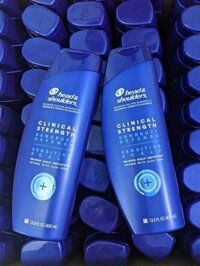 HEAD THUỐC _ DẦU GỘI ĐẶC TRỊ GÀU HEAD