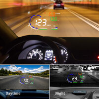 Head-up Display model A8