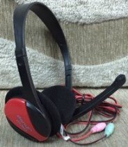 Headfone DAYIN DT-803