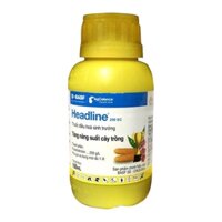 Headline 250EC chai 100ML- Điều hoà sinh trưởng cây trồng.