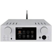 Headphone Amp Cocktail HA500H SR, Dac, Pre Amply