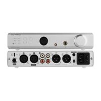 Headphone Amp Topping A90 Discrete