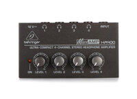 Headphone Amplifier Behringer HA400