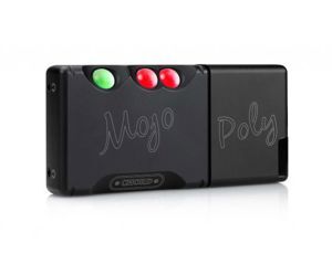 Headphone amplifier Chord Mojo