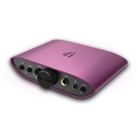 Headphone Amplifier IFI ZEN CAN STUDIO - Chính hãng phân phối