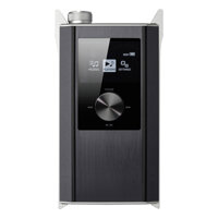 Headphone Amply Teac HA-P90SD, 2 Kênh, 17W/CH (32 Ohm), Pin 7 Giờ