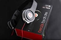 Headphone beats by dr.dre - dây liền