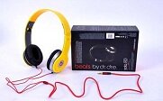Headphone beats by dr.dre  - Dây liền
