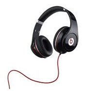 Headphone beats by dr.dre - dây rời