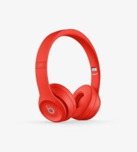 Headphone Beats Solo Pro