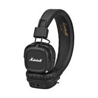Headphone Bluetooth Marshall Major II