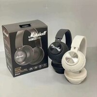 Headphone Bluetooth MARSHALL XM6