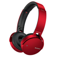 Headphone bluetooth Sony XB650BT