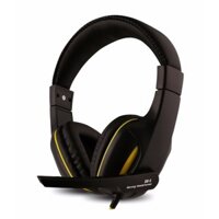 Headphone chụp tai chuyên game X5 Ovann