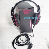 Headphone Chụp Tai EXAVP EX220 Có Led