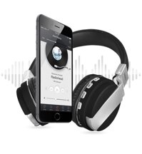 HeadPhone Điện Thoại TAi Nghe Không Dây Bluetooth Tai nghe FE 018 Cao Cấp thẻ nhớ Micro SD lên tới 32Gb Khả năng kết nối tới 15m  Tặng phiếu bảo hành 1 năm Toàn quốc