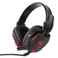 Headphone EXAVP EX220 LED Gaming