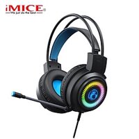 Headphone Gaming APEDRA HD-480 Led