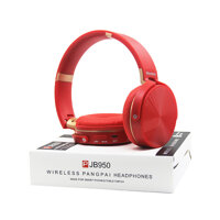 Headphone giá rẻ Tai nghe bluetooth Extra Bass JB950 158 Tai nghe in ear dưới 1 triệu - [Top] 5 mẫu tai nghe Over Ear tốt chất trong tầm giá