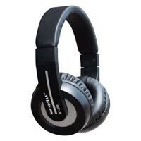 Headphone Không Dây Bluetooth Soundmax BT200 Chính Hãng