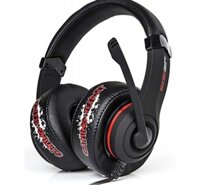 Headphone Marvo H8319 đen