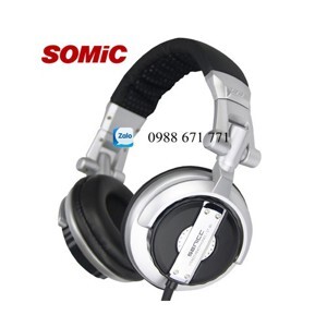 Headphone Somic ST80