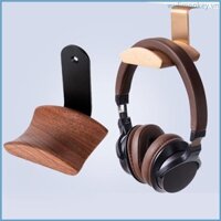 Headphone Stand Head-mounted PC Headset Hanger Holder Storage Organizer