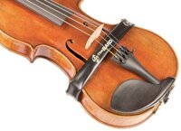 Headway The Band Viola Pickup System