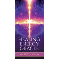 Healing Energy Oracle