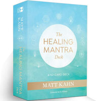 Healing Mantra Deck