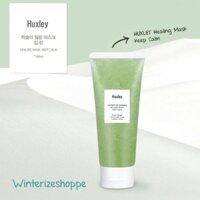 Healing Mask Huxley