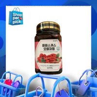 [Healing N FARM] HIBISCUS & OMIJA HONEY PREVED