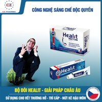 HEALIT - Gel bôi lành vết thương [Cộng Hoà Séc]