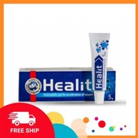 Healit Gel bôi liền vết thương