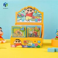 Healmeyou 2 Chiếc Sổ Tay Hoạt Hình, Anime Pocket Creative Notepad, Sổ Tay Tranh Gacha Nhật Ký Nhiều Màu Sắc Hợp Thời Trang Trẻ Em