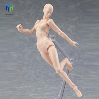 Healmeyou Nhân Vật Hành Động Truyện Tranh Họa Sĩ Nam Nữ Tư Thế Con Người Đồ Chơi Hành Động Hình Mô Hình