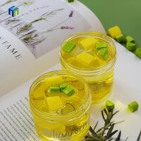 Healmeyou Thạch Đất Sét, Đồ Chơi Slime Trẻ Em Tương Tác Trong Suốt, Bộ Làm Slimes Mềm Co Giãn Không Dính Trong Suốt Slimes Làm Đồ Chơi Phát Triển