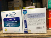 Health Aid Bifina 60 gói