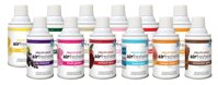 Health Gards AE-KIT Hospeco Metered Aerosols, Mixed Fragrances of Fresh Linen, Mango, Vanilla, Vineyard, Baby Powder, Sunburst, Fresh Garden, Tropi...