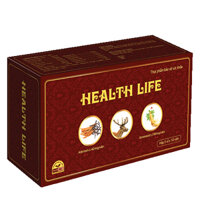 HEALTH LIFE