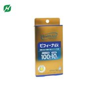 HealthAid Bifina EX – Men vi sinh, hỗ trợ hệ tiêu hóa khỏe