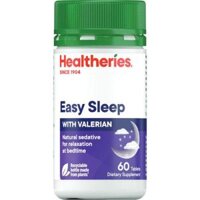 Healtheries Easy Sleep 60 Viên