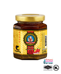 Healthy Boy Salted Fish Paste with Chili 180g