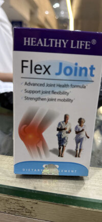 HEALTHY LIFE FLEX JOIN