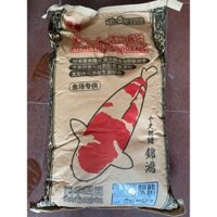 Healthy Super Growth - Balance - Color 15kg - Thức ăn dành cho cá koi