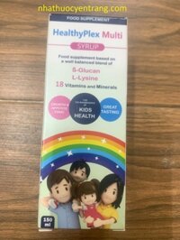 HealthyPlex Multi 150ml